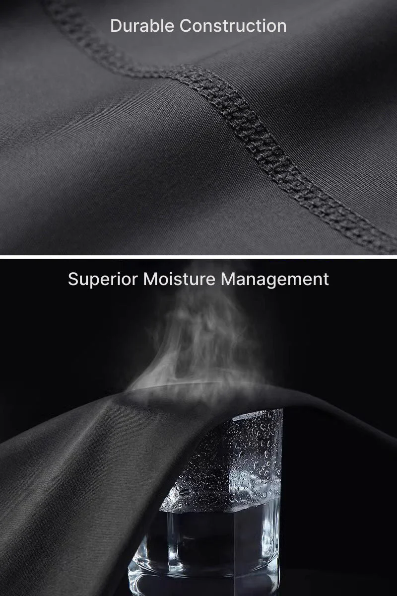 All-Season Premium 4-Way Stretch Sportswear - Image 3