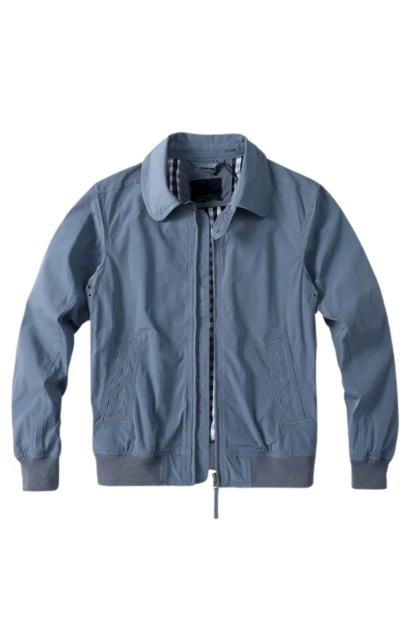 American Retro Core Golf Jacket - Image 10