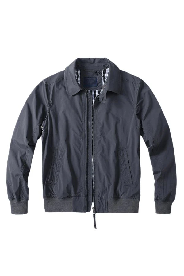 American Retro Core Golf Jacket - Image 13