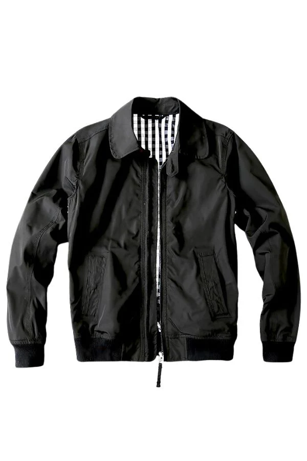 American Retro Core Golf Jacket - Image 14
