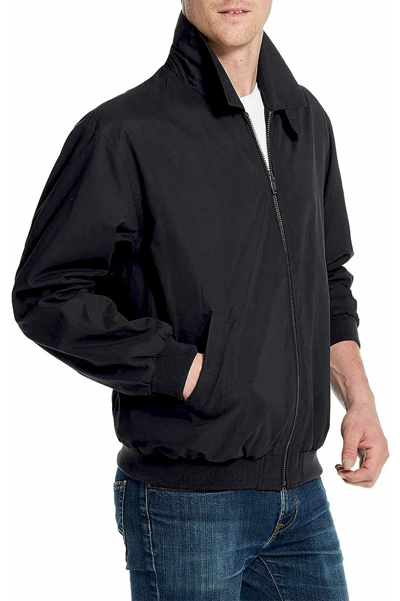 American Retro Core Golf Jacket - Image 4