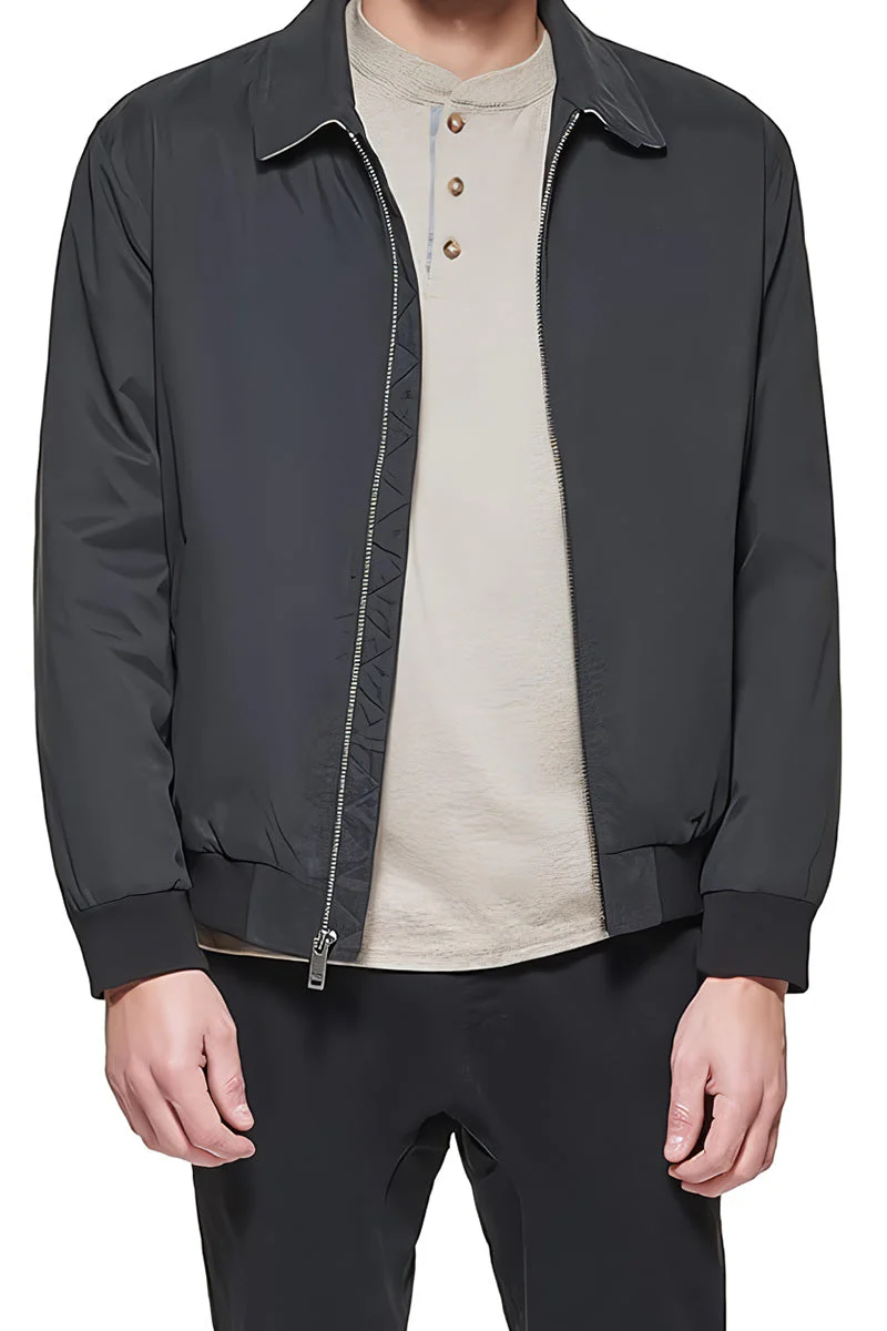 American Retro Core Golf Jacket - Image 8