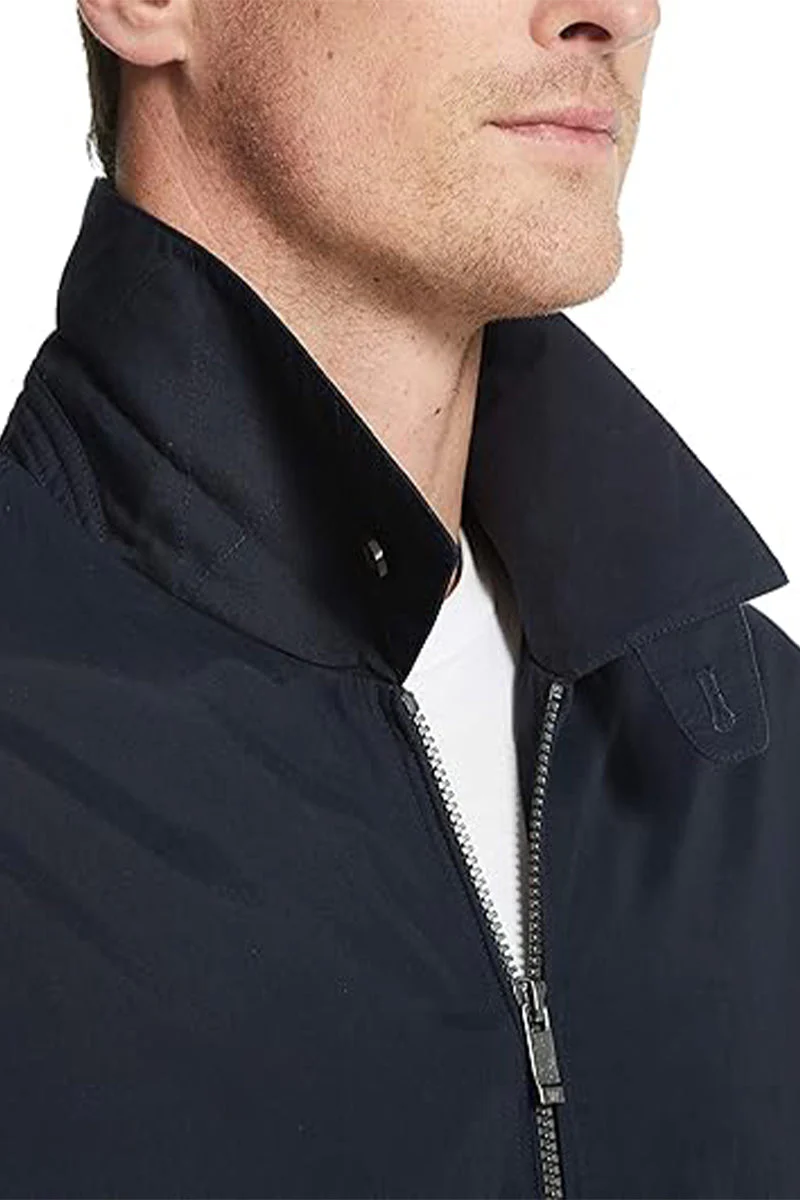 American Retro Core Golf Jacket - Image 9