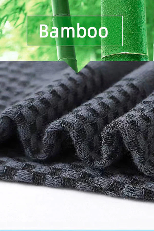 Bamboo Fiber Business Socks - Image 6