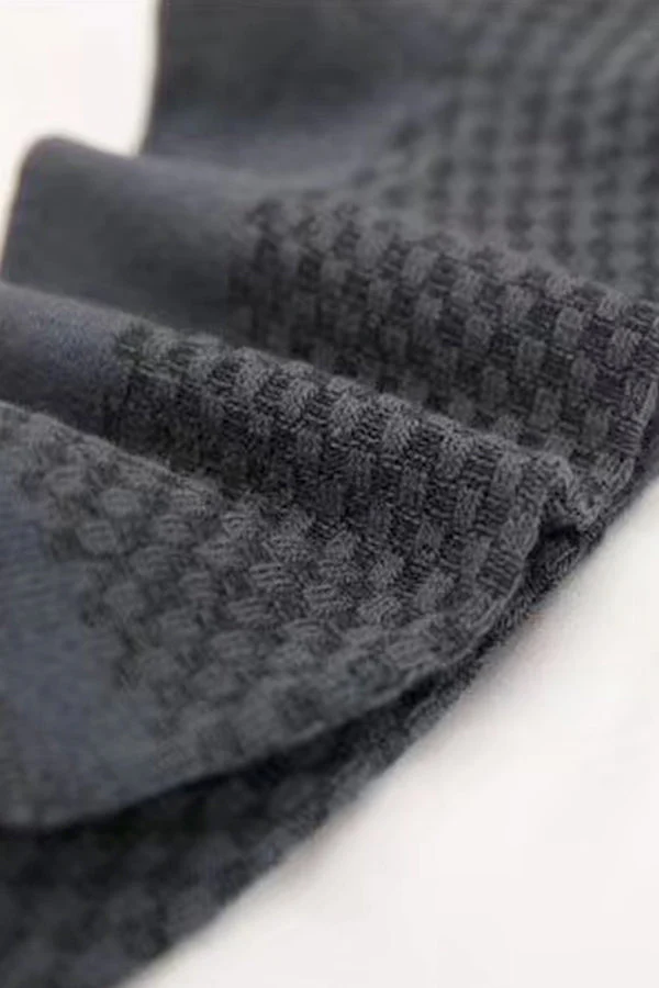 Bamboo Fiber Business Socks - Image 9