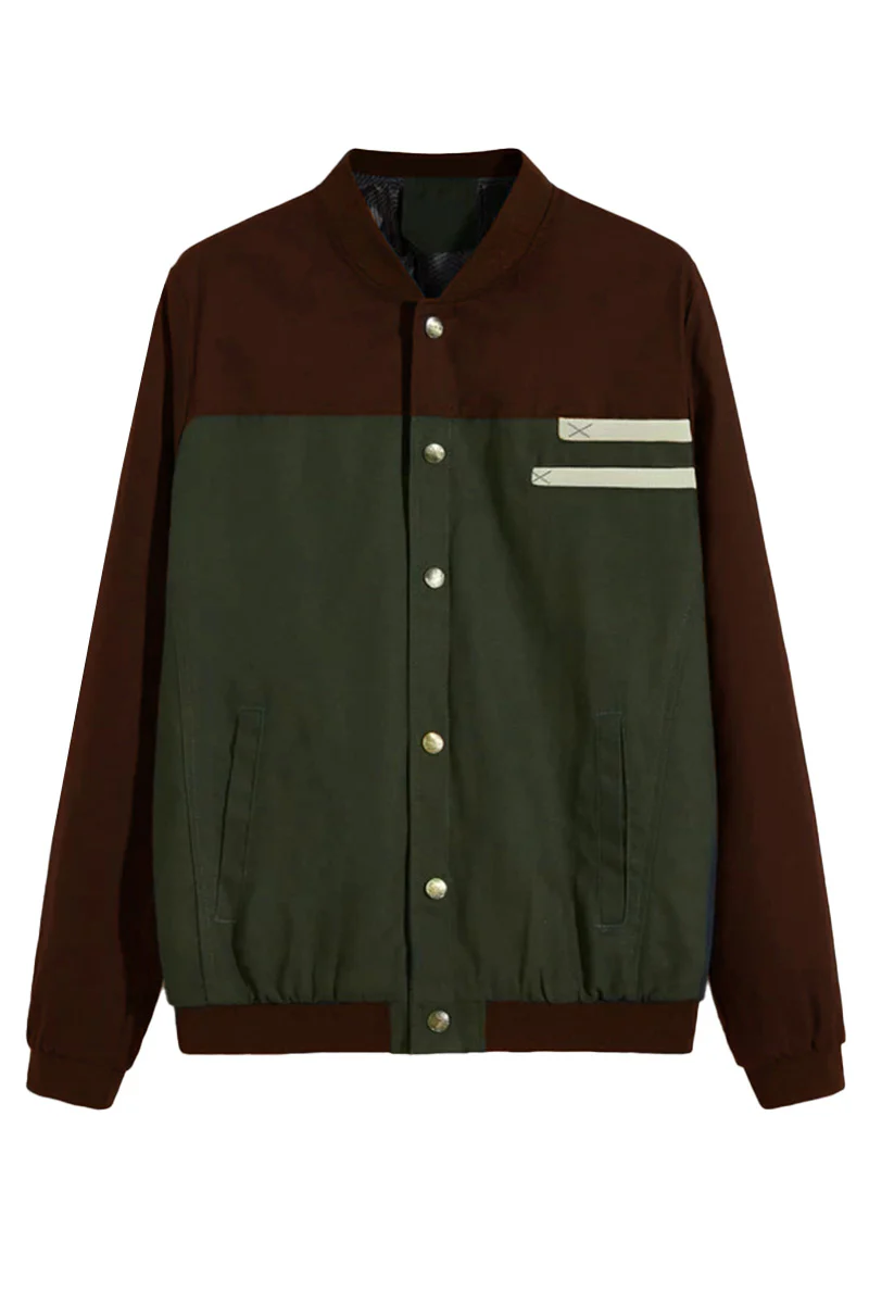 Bomber Jacket Worksmen - Image 8