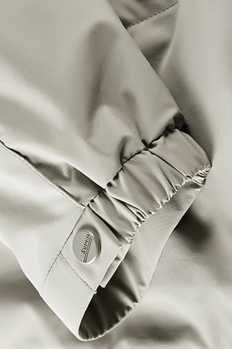 Casual Business Jacket - Image 3