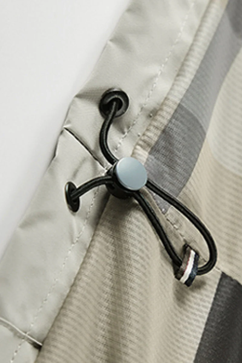 Casual Business Jacket - Image 5