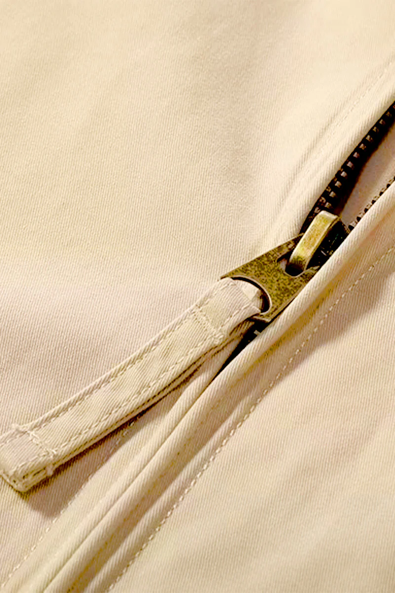 Casual Fashion Golf Jacket - Image 10