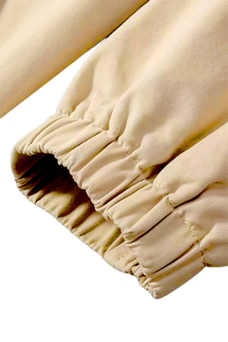 Casual Fashion Golf Jacket - Image 11