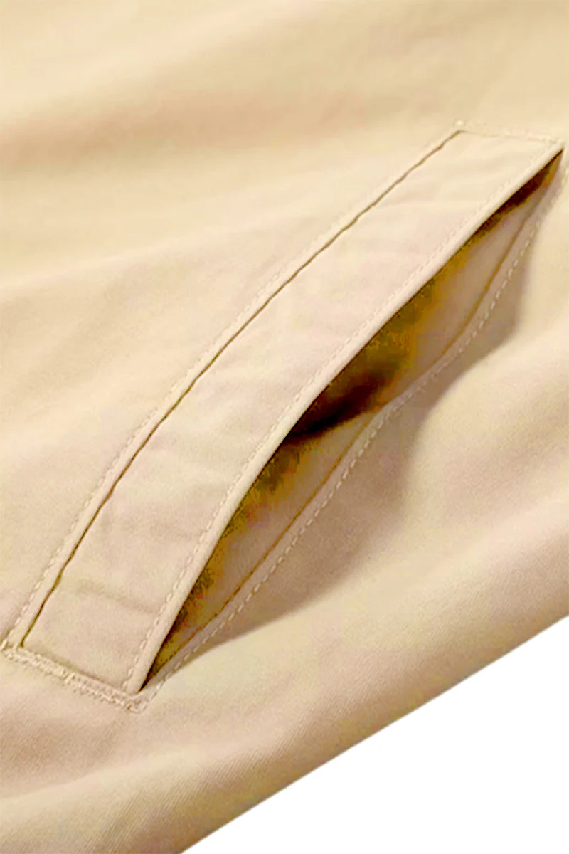 Casual Fashion Golf Jacket - Image 12