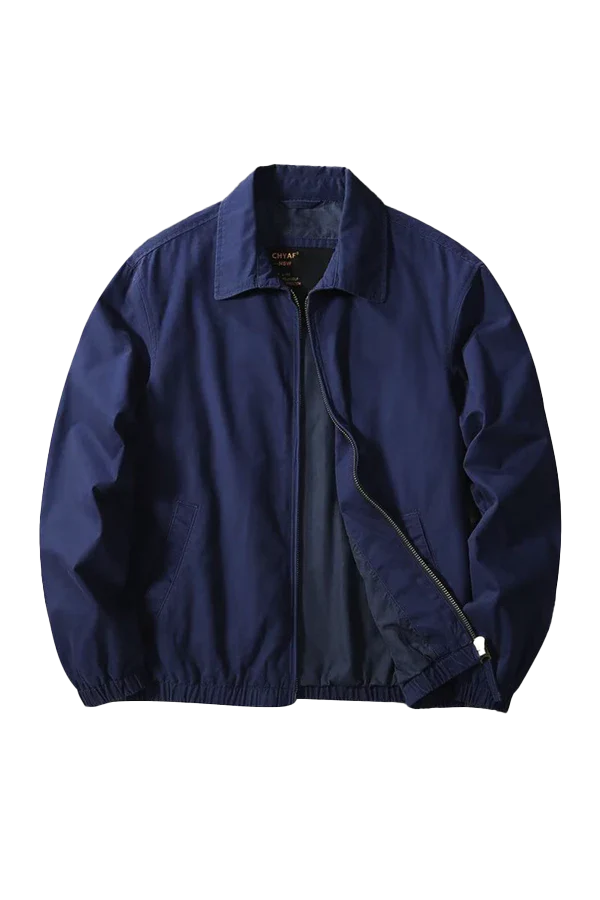 Casual Fashion Golf Jacket - Image 14