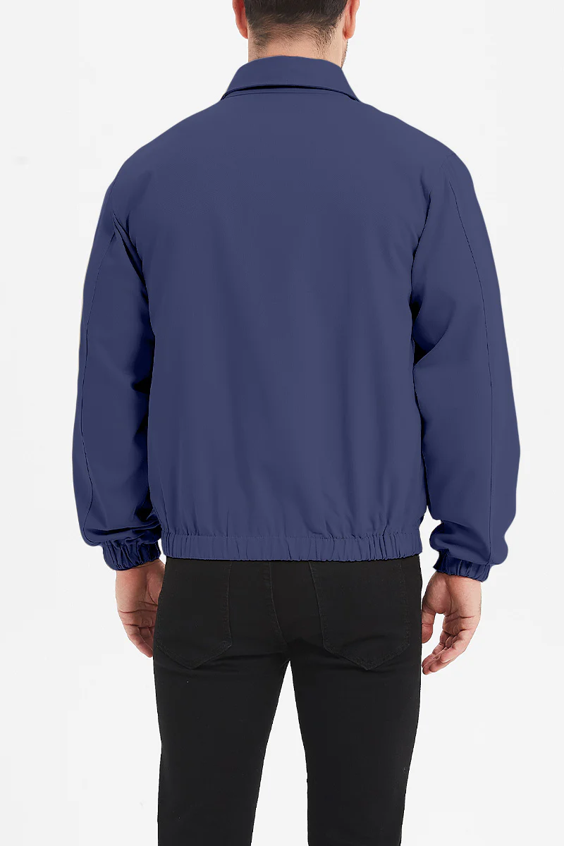 Casual Fashion Golf Jacket - Image 16