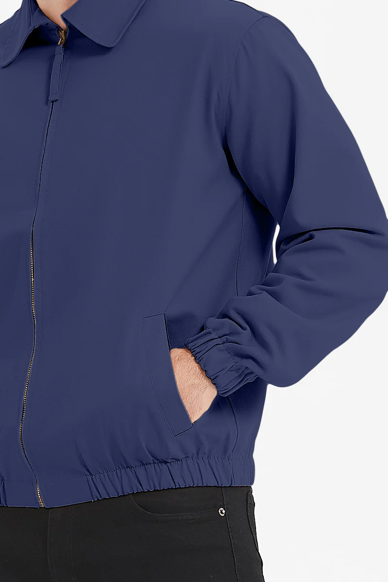 Casual Fashion Golf Jacket - Image 17