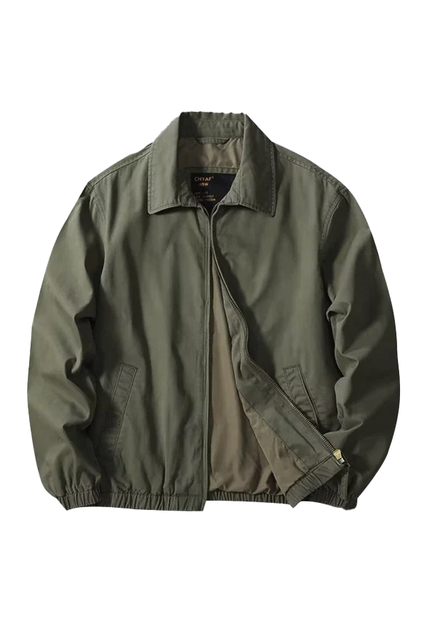 Casual Fashion Golf Jacket - Image 18