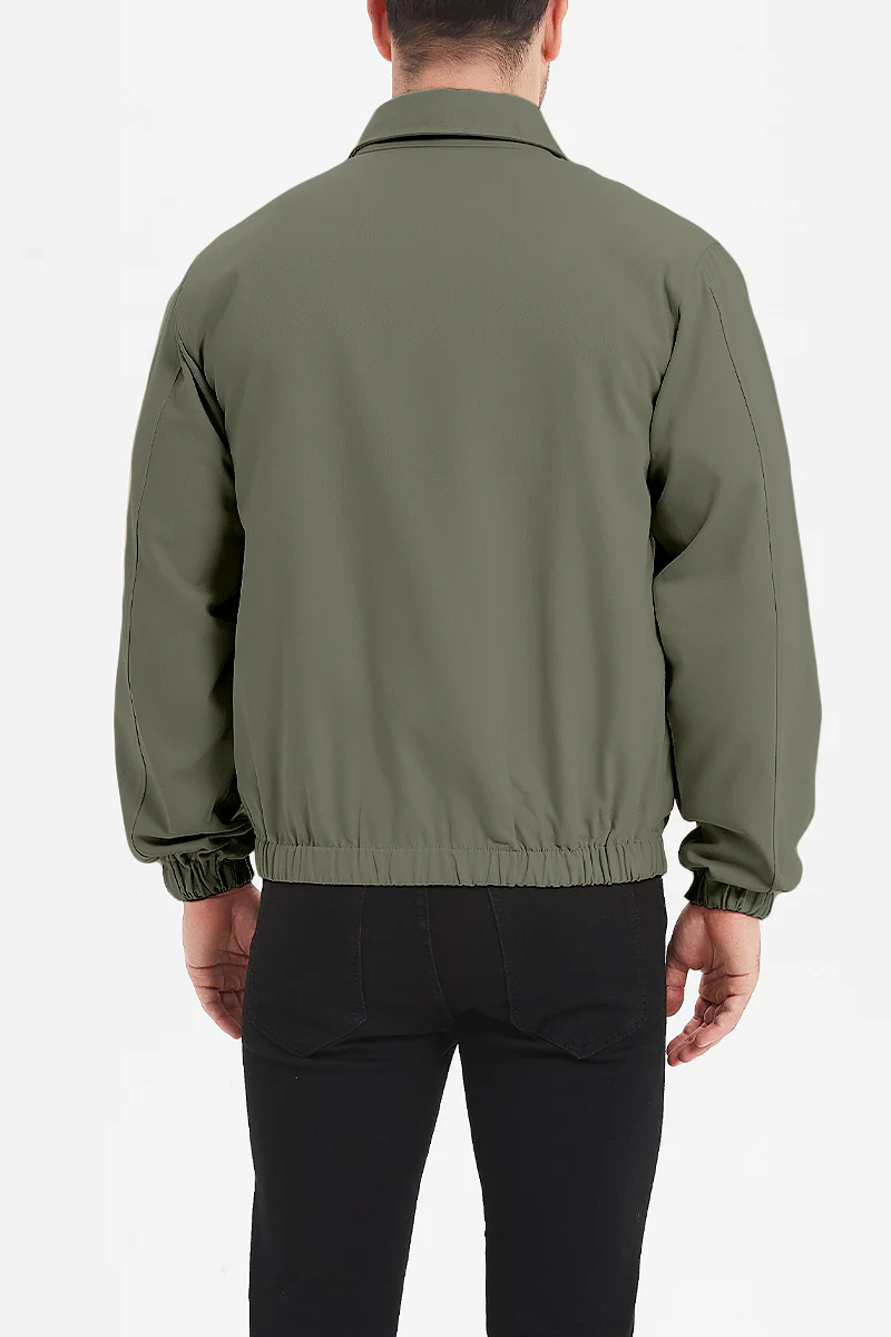 Casual Fashion Golf Jacket - Image 20