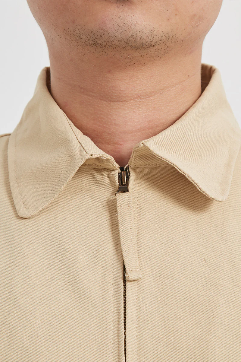 Casual Fashion Golf Jacket - Image 5