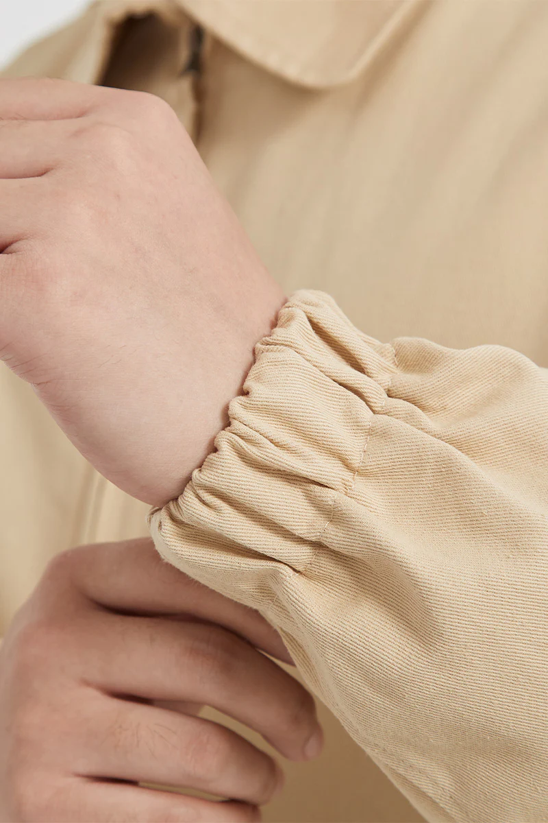 Casual Fashion Golf Jacket - Image 9