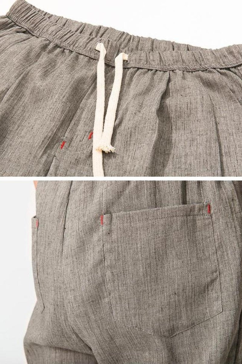 Casual Jogger Fitness Pants - Image 3