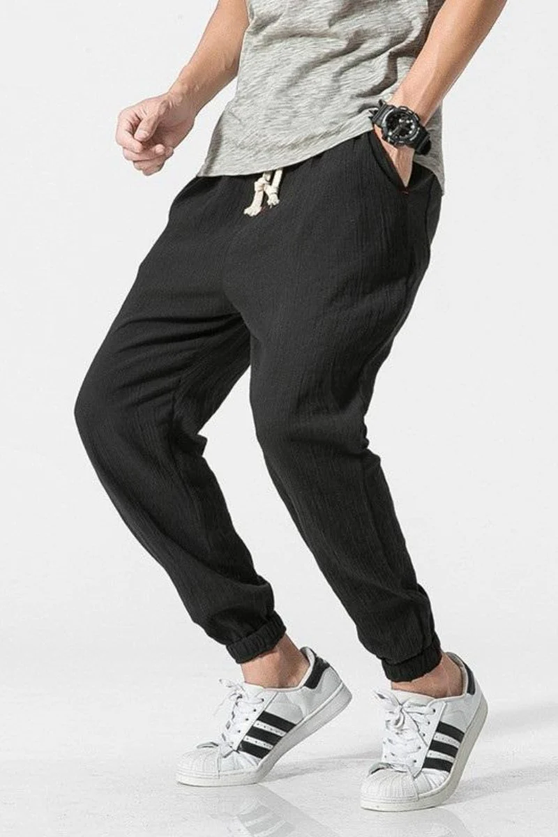 Casual Jogger Fitness Pants - Image 6
