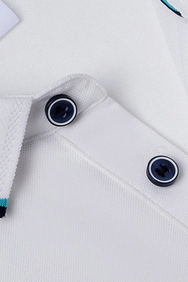 Corporate Style Polo Shirt - Image 3