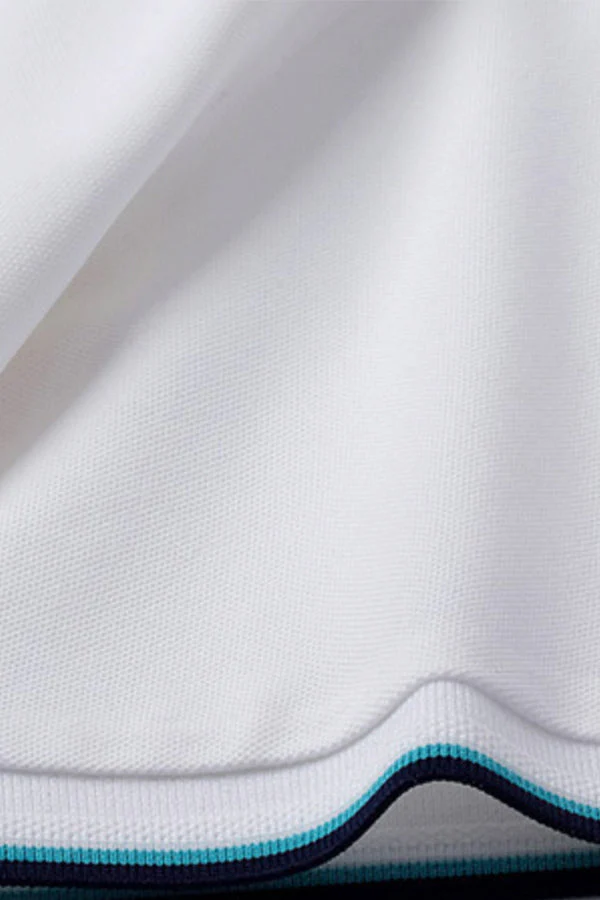 Corporate Style Polo Shirt - Image 4