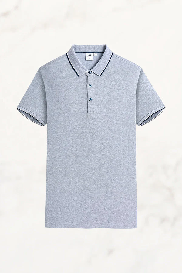 Corporate Style Polo Shirt - Image 6