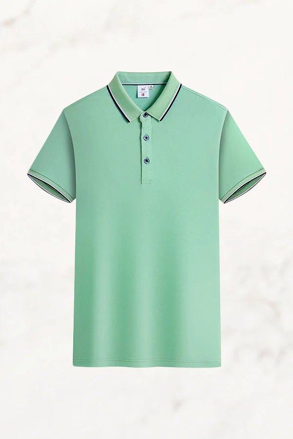 Corporate Style Polo Shirt - Image 8