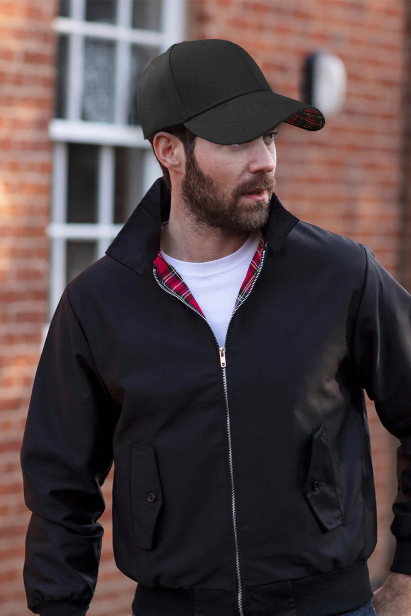 Harry Stone Cap - Image 3