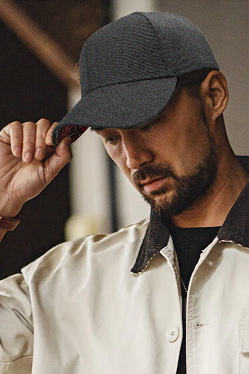 Harry Stone Cap - Image 9