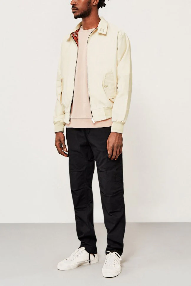 Harry Stone Jacket - Image 11