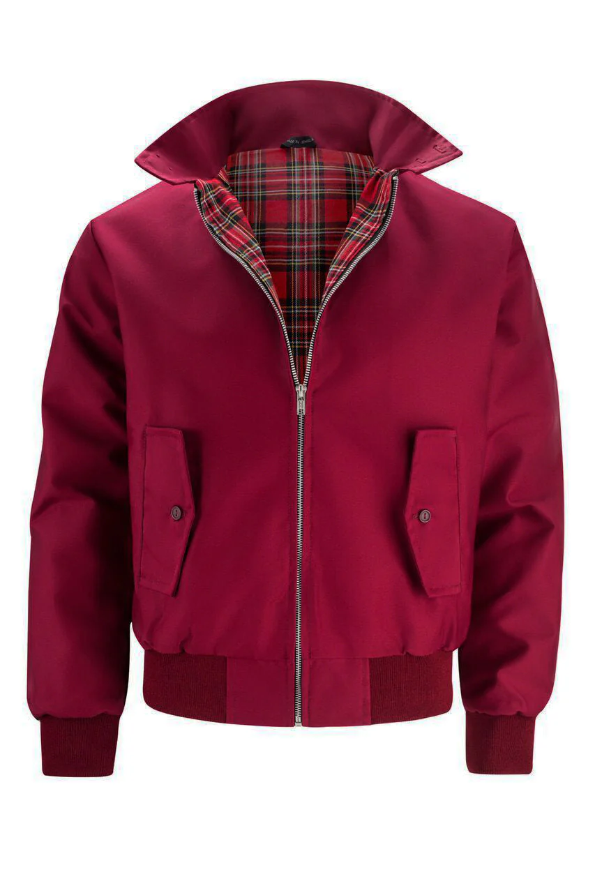 Harry Stone Jacket - Image 13