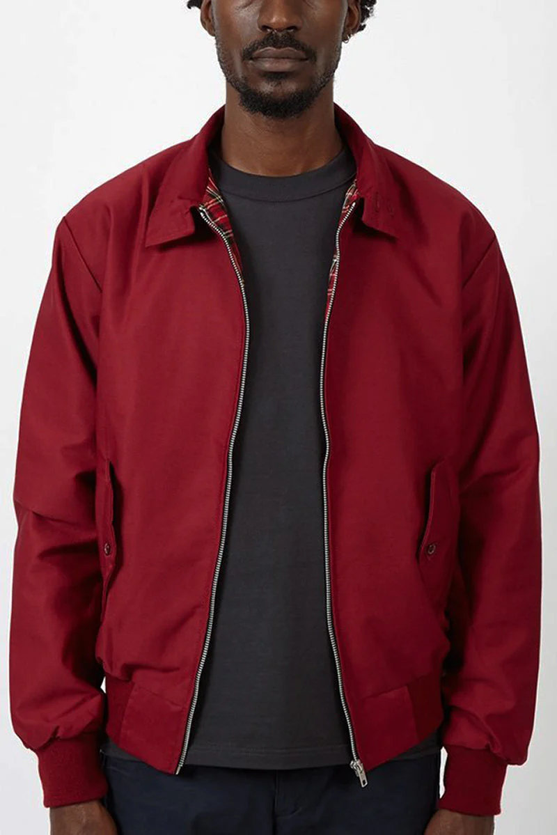 Harry Stone Jacket - Image 14