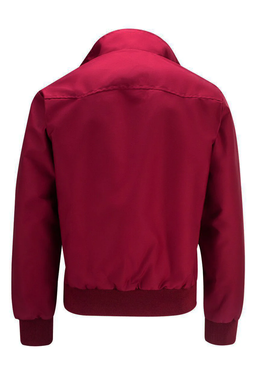 Harry Stone Jacket - Image 16