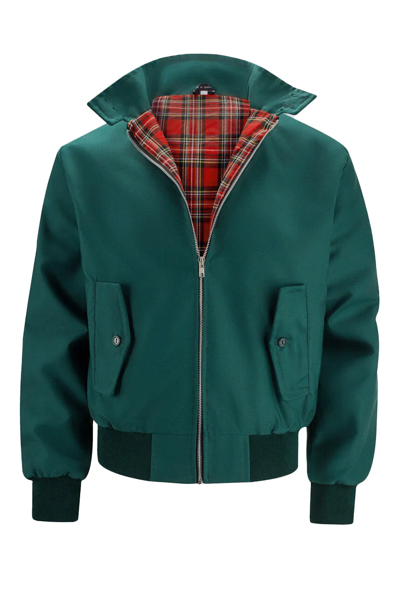 Harry Stone Jacket - Image 17
