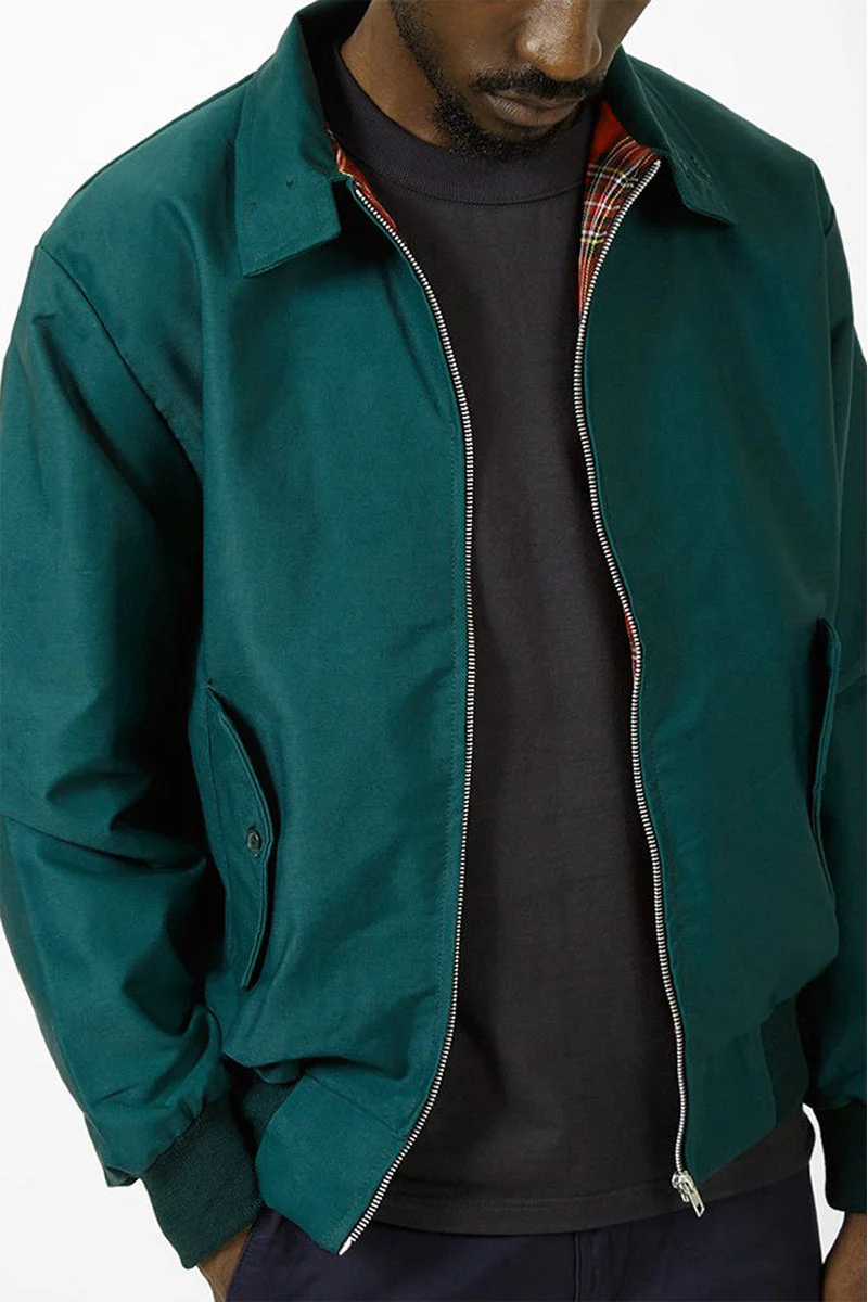 Harry Stone Jacket - Image 18