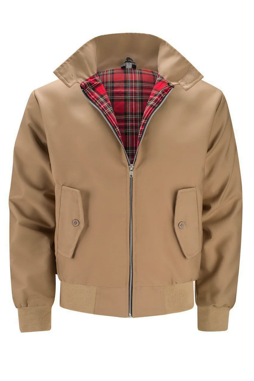 Harry Stone Jacket - Image 21