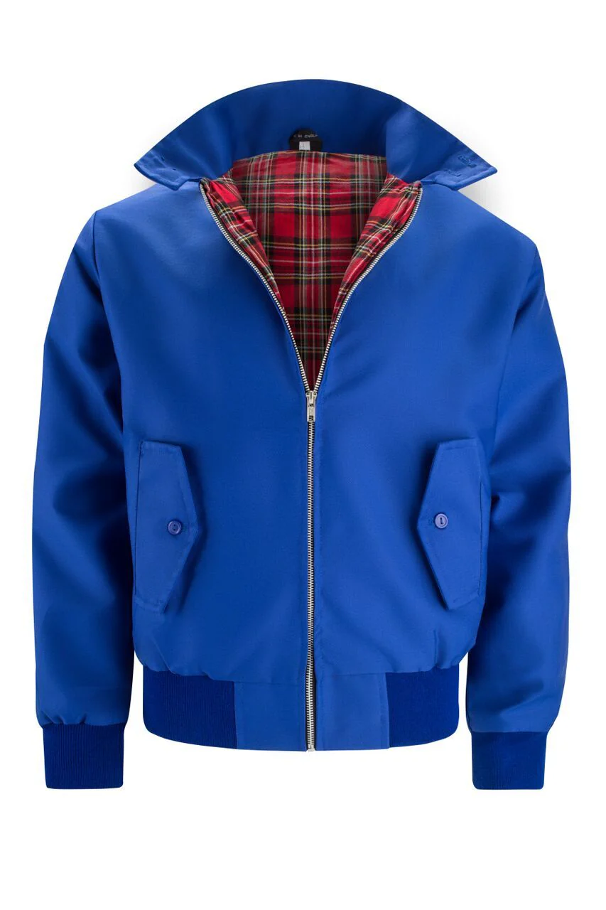 Harry Stone Jacket - Image 24