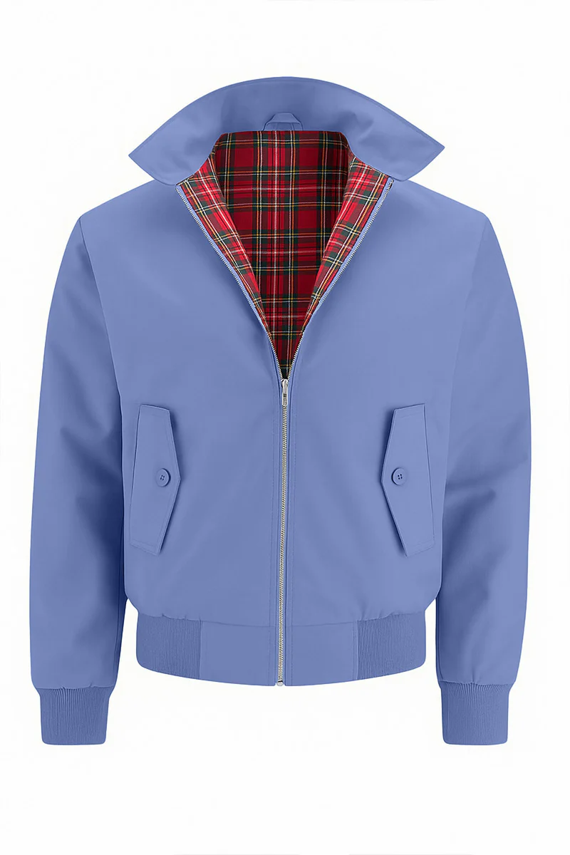 Harry Stone Jacket - Image 26
