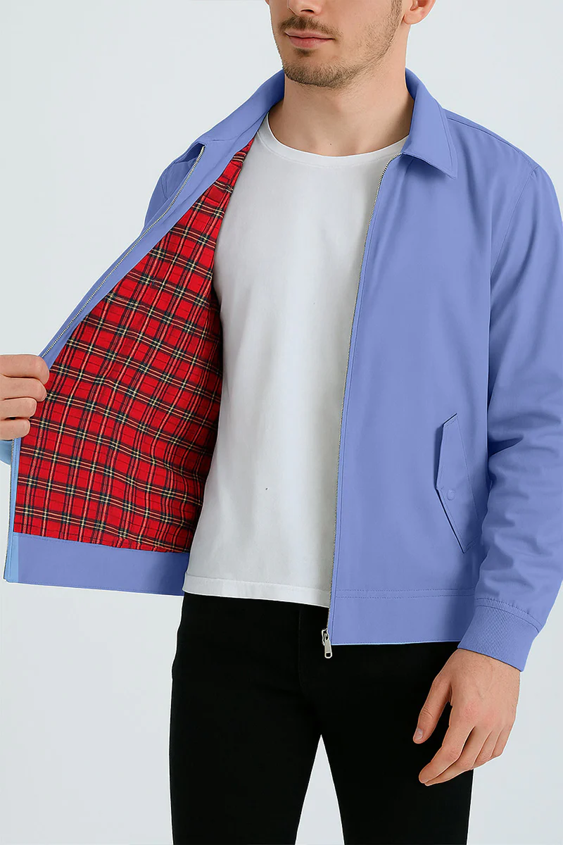 Harry Stone Jacket - Image 27