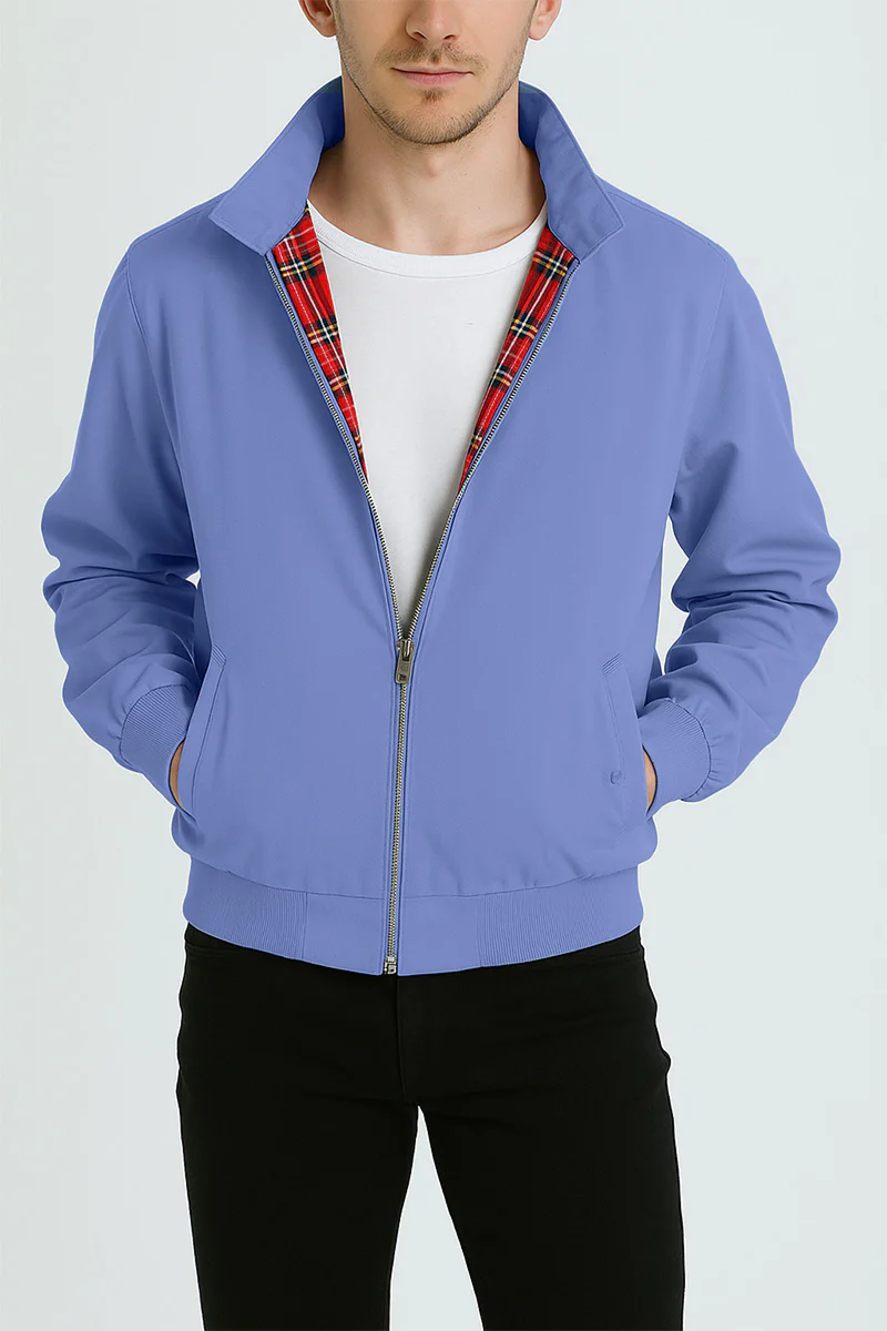 Harry Stone Jacket - Image 28