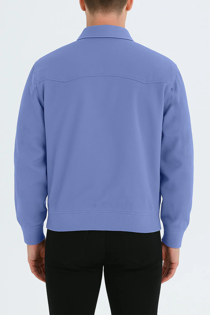 Harry Stone Jacket - Image 29