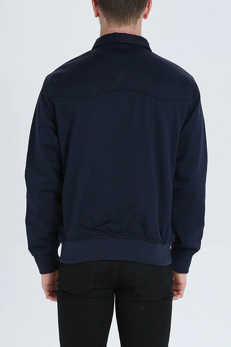 Harry Stone Jacket - Image 4