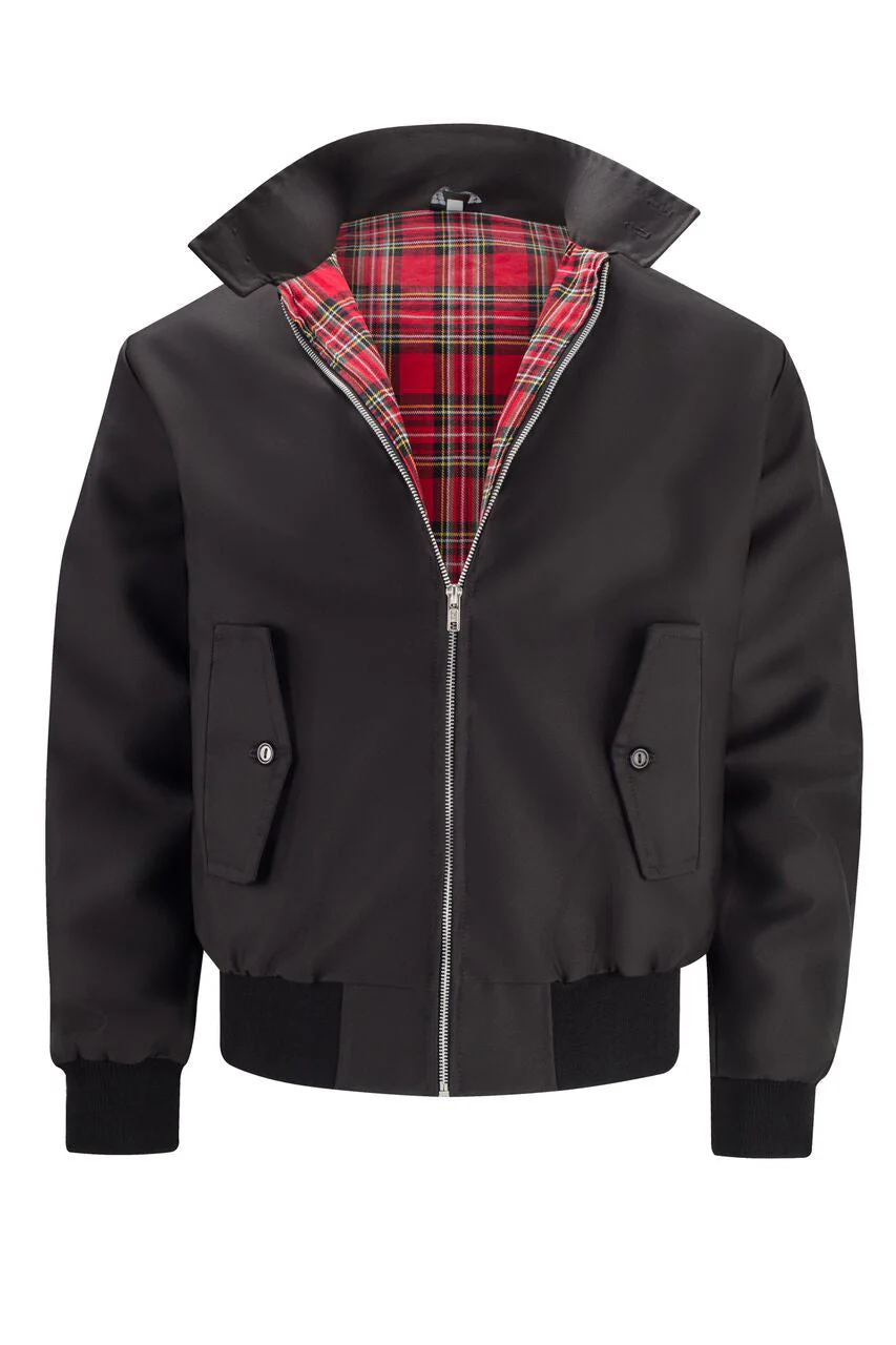Harry Stone Jacket - Image 6