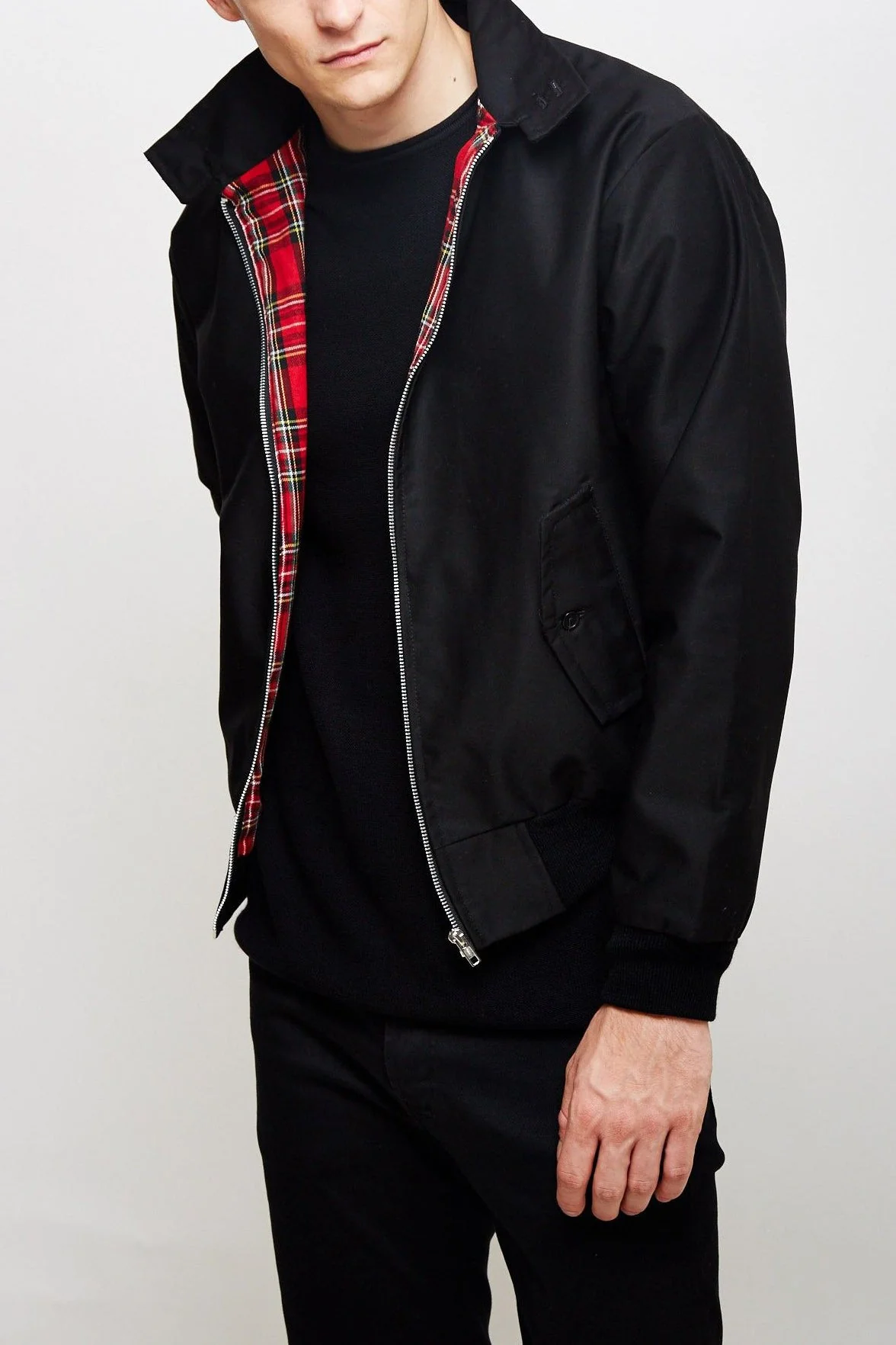 Harry Stone Jacket - Image 7