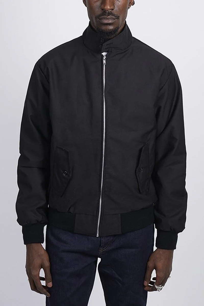 Harry Stone Jacket - Image 8