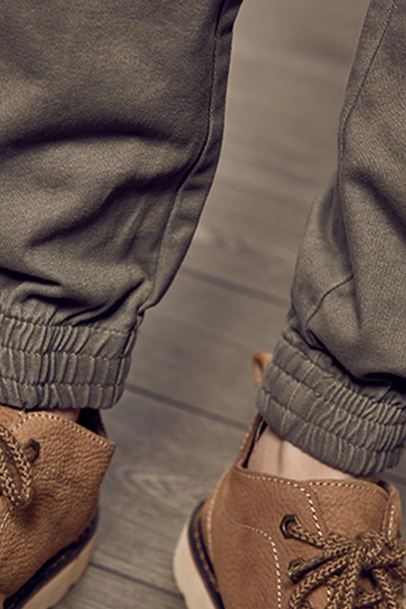 Jogger pants - Image 3