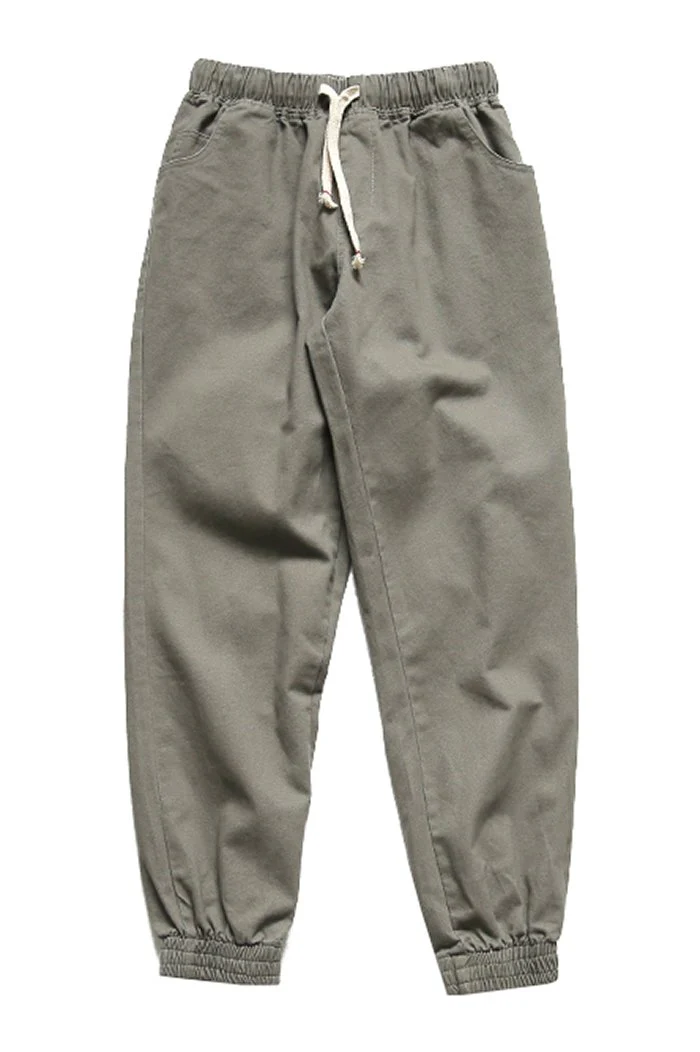 Jogger pants - Image 4