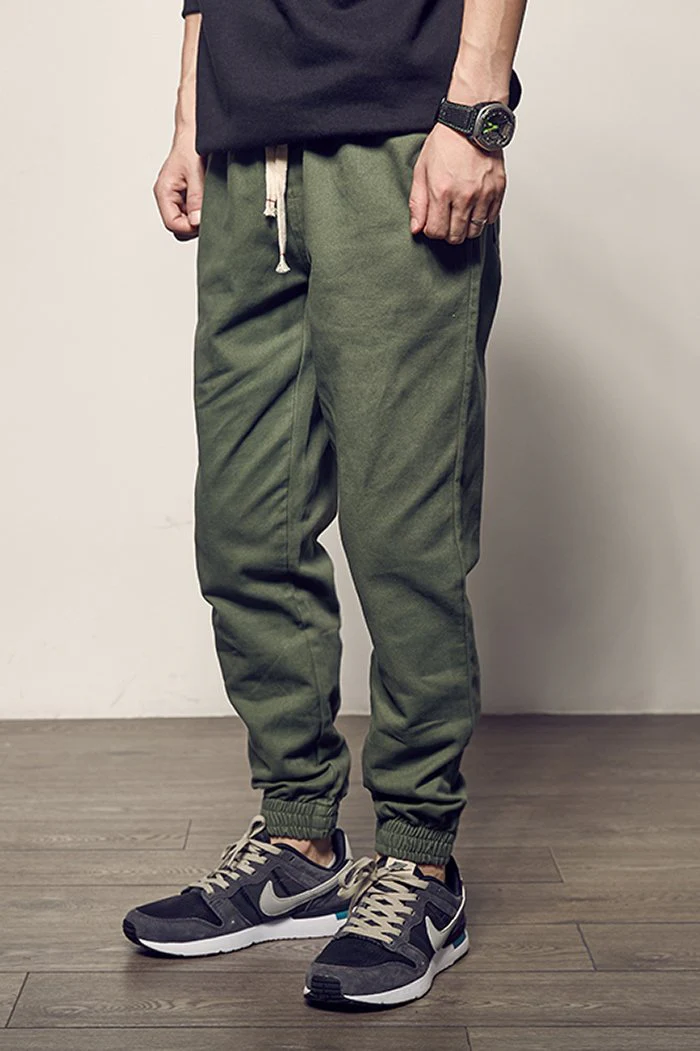 Jogger pants - Image 5