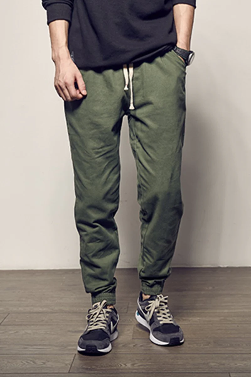Jogger pants - Image 6